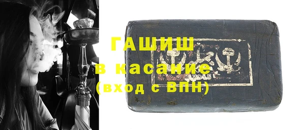 гашик Россошь